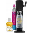 SodaStream ART Black Tonik Megapack