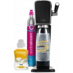 SodaStream ART Black Tonik Megapack – Zboží Dáma