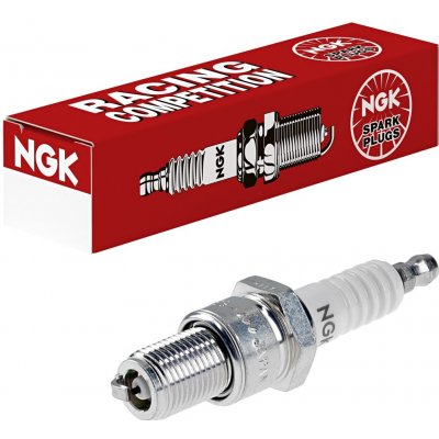 NGK zapalovací svíčka B9EG (NR 3530) (W27ESV) (4) – Hledejceny.cz