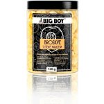 Big Boy Broskve plátky lyofilizované 120 g – Zboží Dáma