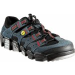 Prabos Marco S1 ESD S11463-565 Polobotky černo-šedé – Zboží Dáma