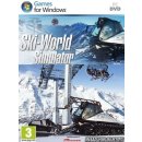 Skiworld Simulator 2012