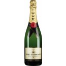 Moët & Chandon Impérial Brut Golden Magnum 12% 1,5 l (holá láhev)