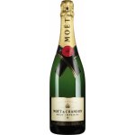 Moët & Chandon Impérial Brut Golden Magnum 12% 1,5 l (holá láhev) – Hledejceny.cz