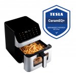 TESLA AirCook DualHeat QD65 XXL – Hledejceny.cz