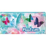 Colorino modelína 12 barev Dreams 22341PTR – Zboží Dáma