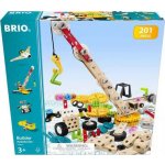 BRIO BUILDER 34604 Sada pro kutily – Zboží Živě