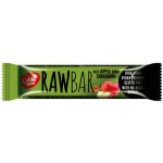 Cerbona Bezlepková Müsli tyčinka se semínky a ovocem 35 g – Sleviste.cz