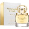 Parfém Abercrombie & Fitch Away Pour Femme toaletní voda dámská 30 ml