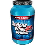 Aminostar Whey Protein Actions 85% 2000 g – Hledejceny.cz