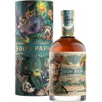 Don Papa Baroko LE 40% 0,7 l (tuba) – Sleviste.cz