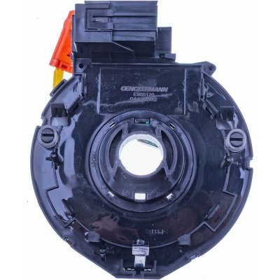 Vinutá pružina, airbag DENCKERMANN E900120 – Hledejceny.cz