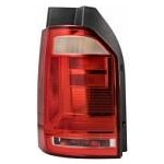 Zadní světlo - levé VOLKSWAGEN TRANSPORTER (T6) | 2015-2019 | HELLA | – Hledejceny.cz