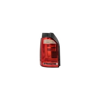 Zadní světlo - levé VOLKSWAGEN TRANSPORTER (T6) | 2015-2019 | HELLA | – Hledejceny.cz