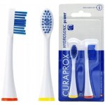 Curaprox Hydrosonic CHS 300 Power 2 ks – Zboží Mobilmania