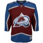 Outerstuff Dětský dres Colorado Avalanche Premier Home – Zboží Dáma