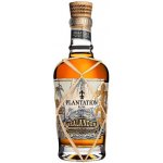 Plantation Sealander 40,0% 0,7 l (holá láhev) – Zbozi.Blesk.cz