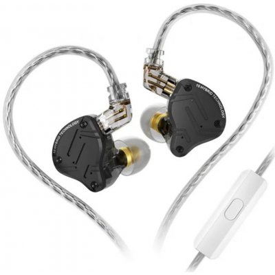 KZ ZS10 PRO X – Hledejceny.cz