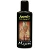 Erotická kosmetika Magoon Jasmin Erotický afrodiziakální tělový olej 100 ml
