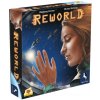 Desková hra Reworld