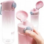 STRIGO Tritanová láhev na pití 600 ml – Zboží Mobilmania