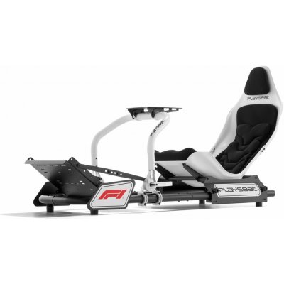 Playseat Formula Instinct - F1 Edition – Zboží Živě