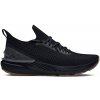 Pánské běžecké boty Under Armour Shift Black