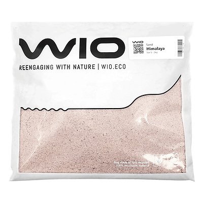 Wio Himalaya Sand 2 kg – Zbozi.Blesk.cz