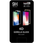 Tvrzené sklo 4D Winner 9H Samsung Galaxy S10 Plus, černá, 8591194091186 – Zboží Živě
