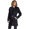 Pánský kabát Vixxsin Lazarus POI1275 Black