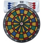 Acra Terč dírkovaný 45cm – Zboží Dáma