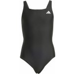adidas plavky V-back Swimsuit Kids – Zboží Mobilmania