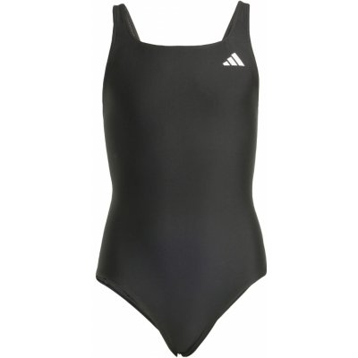 adidas plavky V-back Swimsuit Kids – Zboží Mobilmania