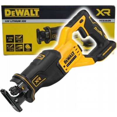 DeWALT DCS382N – Zboží Mobilmania