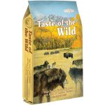 Taste of the Wild High Prairie Adult 18 kg – Sleviste.cz