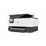 HP OfficeJet Pro 9010e 257G4B Instant Ink – Zbozi.Blesk.cz