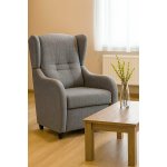 Falco RENÉ Aston 16 šedé – Hledejceny.cz