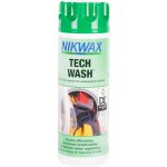 Nikwax Tech Wash Prací prostředek 300 ml – Zboží Dáma