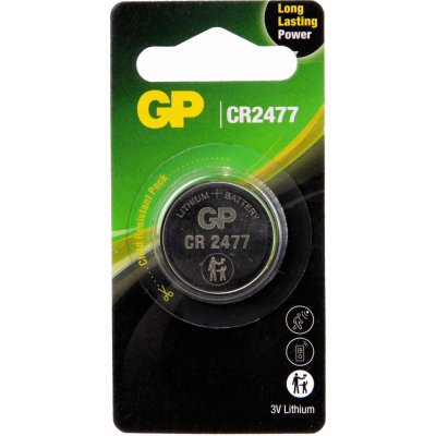 GP CR2477 1ks 1042247711 – Sleviste.cz