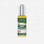 Saloos CBD Bio dětský olej 50 ml – Zboží Mobilmania