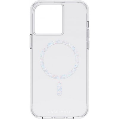 Case Mate Twinkle Diamond MagSafe Clear iPhone 14 Pro Max