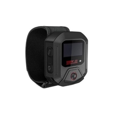 STABLECAM Insta360 - GPS Bluetooth Remote Controller with Wrist Strap (vč Aku) 1INST539 – Zboží Živě