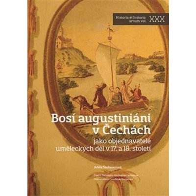 Bosí augustiniáni v Čechách – Zboží Mobilmania