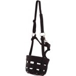 BR Pastevní náhubek černý – Hledejceny.cz