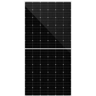 DAH Solar DHM-T72x10/FS(BW)-550W černý rám – Zboží Mobilmania