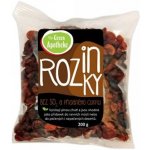 Green Apotheke Rozinky nesířené 200 g – Zboží Mobilmania