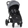 Kočárek PETITE&MARS Street2 Air Black Ultimate Grey Sport 2024