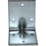 Hašpl Úhelník 90 Typ-5 30x35x35mm prolis – Zboží Mobilmania