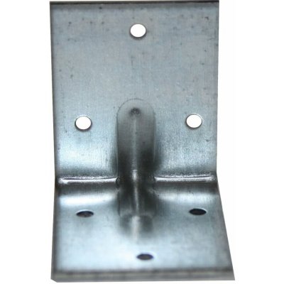 Hašpl Úhelník 90 Typ-5 30x35x35mm prolis – Zboží Mobilmania