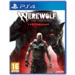 Werewolf The Apocalypse - Earthblood – Zboží Živě